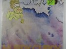 HURDY GURDY Self-Titled SEALED ORIGINAL DUTCH GATEFOLD VINYL PRESS/CBS S 64781