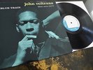 John Coltrane / Lee Morgan - Blue Train **US Blue Note BLP 1577 Mono**