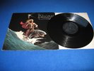 BISCAYA - SAME LP     ( PRIVATE METAL , TORCH , MERCY , PROUD , AXE WITCH )