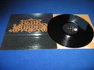 BLUE MURDER - SAME LP    ( ORIG 1ST U.S. PRESSING , JOHN SYKES , THIN LIZZY )