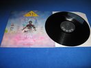 CHATEAUX - FIREPOWER LP     ( N.W.O.B.H.M. , BLADE RUNNER , SAVAGE , SAIGON )