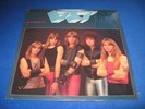 FACT - AS A MATTER OF FACT LP     ( PRIVATE METAL , SEALED COPY , STORMWITCH )