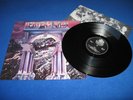 HEAVENS GATE - IN CONTROL LP      ( ORIG 1ST GERMAN PRESSING , RUNNING WILD )