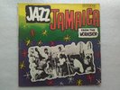 *VARIOUS - JAZZ JAMAICA FROM THE WORKSHOP/ STUDIO ONE JA. JAZZ LP/ HEAR