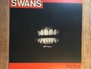 Swans - Filth - Autographed - Vinyl - Reissue - Comes With Poster