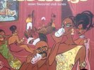 Various: Asia Lounge (Asia Flavoured Club Tunes) Vol.1