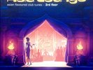 Various: Asia Lounge ( Asia Flavoured Club Tunes) 3rd Floor