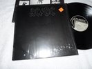 AC/DC LP BACK IN BLACK  MASTERDISC RL FACTORY SHRINK 10 % off all items