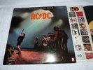 AC/DC LP  LET THERE BE ROCK” MASTER ROOM” 1ST PRESSING AC/DC ORIGINAL
