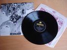 THE BEATLES REVOLVER 1966 UK L.P. LOVELY COPY..MONO...