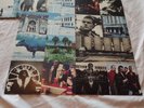 U2 ?– Achtung Baby. vinyl LP. U28 510347 - 1