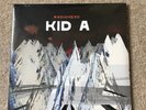 Radiohead - KID A - 10” Gatefold Vinyl - NEW & SEALED