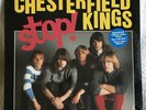Chesterfield Kings Stop  SEALED vinyl LP