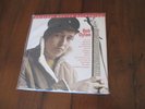 Bob Dylan 1st self titled US 2 LP MFSL 2-458 45 RPM Mono New & Sealed # 001507