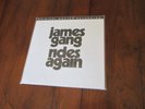 James Gang Rides Again US LP MFSL 1-477 New & Sealed