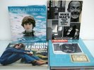 THE BEATLES RELATED BOOKS: RARE AND COLLECTIBLE RELEASES