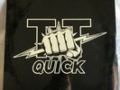 TT Quick SEALED Vinyl LP