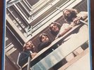 The Beatles - 1967-1970 2X Transparent Blue Vinyl Winchester Pressing Rare