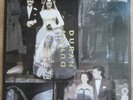 duran duran the wedding album, 1993 vinyl , made in italy, mint