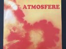 VITTORIO CACCIA - ATMOSFERE. OBSCURE ITALIAN DISCO FUNK & BOOGIE LIBRARY Lp