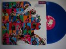 Jimi Hendrix Blues from Classic Records 2 LPs Blue Vinyl NM Limited Ed.