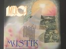 MYSTIK - MERCI. RARE OBSCURE HAITIAN COSMIC DISCO & MODERN SOUL OG Lp