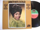 ARETHA FRANKLIN - 