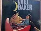CHET BAKER 