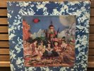 The Rolling Stones Her Satanic Majesties Request Vinyl Record MONO UK 1st Press