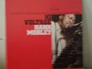 Hank Mobley.-Hi Voltage.Rare Orig.1st.Press.Blue Note ST-84273 RVG.-Ex