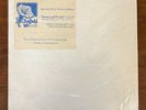 STRAUSS AND DVORAK (Lab 18) SEALED SHEFFIELD Direct To Disc AUDIOPHILE TAS LP