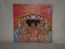 Jimi Hendrix  -  Axis Bold As Love          US ORIGINAL  -  STILL SEALED