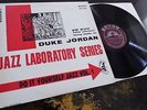 Duke Jordan / Gigi Gryce / Kenny Clarke **US Savoy MG-12145 Mono LP**