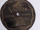 The High Hatters - 78rpm single 10-inch – Victor V.E. #22146 I’m A Dreamer...