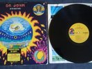 DR JOHN - IN THE RIGHT PLACE - RARE U S DJ PROMOTION 12