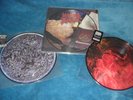 MORBID ANGEL -BLESSED ARE THE SICK- AMAZING ORIGINAL LTD PICTURE DISC MINT 1 LP