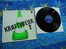 KRAFTWERK 2 ? SECOND ALBUM ELEKTRO KRAUT ?  HAMMER LP RECORDS