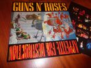 Guns N' Roses ?– Appetite For Destruction ..org,1987...Geffen.. very rare