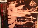 ROBBIE ROBERTSON SELF TITLED JAPAN SHM MINI LP CD.NEW
