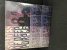 DEEP PURPLE VERY RARE SEALED SS  LP SHADES OF DEEP PURPLE 1968 USA 1st PRESS
