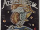 ATOMIC ROOSTER IV ELEKTRA EKS 75074 LP SEALED
