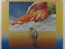 BADFINGER Ass APPLE SW-3411 LP SEALED