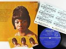 Jukebox Hard Cover EP - Nina Simone - The Best Of - Philips - PL-2701