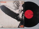 1969 LED ZEPPELIN - SELF TITLED LP ATLANTIC SD 8216 CANADA RED LABEL NO BARCODE