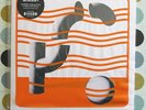 HOOKWORMS MICROSHIFT LP DOMINO WIGLP423XMS 2018 LTD ORANGE VINYL PSYCH MOTORIK