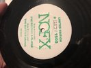 nofx 7” 45 Rpm Vinyl I’ve Become A Cliche The Quitter Demo Promo Punk Rare
