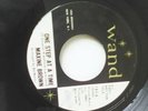 Maxine Brown One Step At A Time/Anything For A Laugh 2 MONSTER Midtempo...