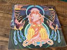 HAWKWIND SPACE RITUAL LP VINYL DOUBLE ALBUM UAD 60038 FOLD OUT SLEEVE