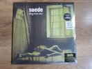 SUEDE - Dog Man Star,  2 x 12