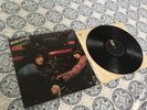 Psych LP SILVER APPLES Contact Orig Kapp 1969 Electronic Rare Pressing Ex-